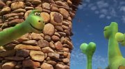 The Good Dinosaur
