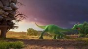The Good Dinosaur
