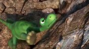 The Good Dinosaur