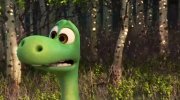 The Good Dinosaur