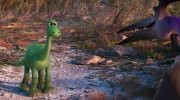 The Good Dinosaur
