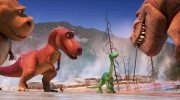 The Good Dinosaur