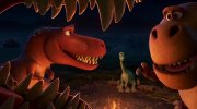 The Good Dinosaur