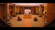 The Grand Budapest Hotel