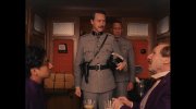 The Grand Budapest Hotel