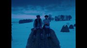 The Grand Budapest Hotel