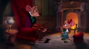 The Great Mouse Detective