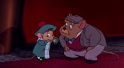 The Great Mouse Detective