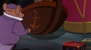 The Great Mouse Detective