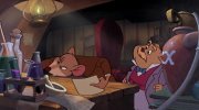 The Great Mouse Detective