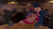 The Great Mouse Detective
