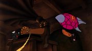 The Great Mouse Detective