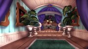 The Great Mouse Detective