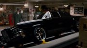The Green Hornet