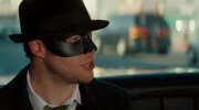 The Green Hornet