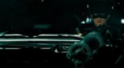 The Green Hornet