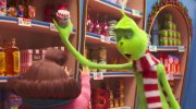The Grinch