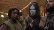 The Guardians of the Galaxy Holiday Special