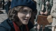 The Guernsey Literary & Potato Peel Pie Society