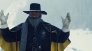 The Hateful Eight