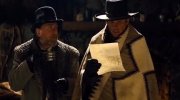 The Hateful Eight