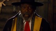 The Hateful Eight