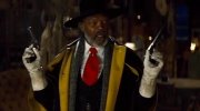 The Hateful Eight