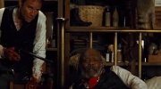 The Hateful Eight