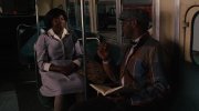 The Help