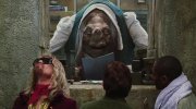 The Hitchhiker's Guide to the Galaxy
