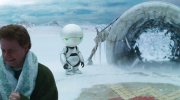 The Hitchhiker's Guide to the Galaxy