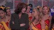 The Hot Chick