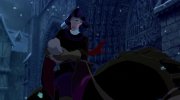 The Hunchback of Notre Dame