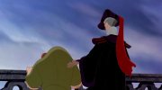 The Hunchback of Notre Dame