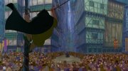 The Hunchback of Notre Dame