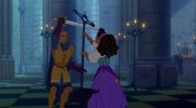 The Hunchback of Notre Dame