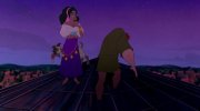 The Hunchback of Notre Dame