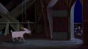 The Hunchback of Notre Dame