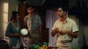 The Hundred-Foot Journey