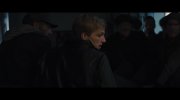 The Hunger Games: Catching Fire