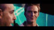 The Hunger Games: Catching Fire