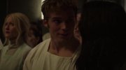 The Hunger Games: Mockingjay - Part 1