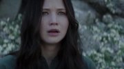 The Hunger Games: Mockingjay - Part 1
