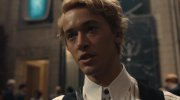 The Hunger Games: The Ballad of Songbirds & Snakes