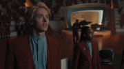 The Hunger Games: The Ballad of Songbirds & Snakes