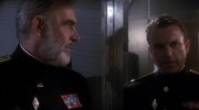 The Hunt for Red October