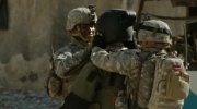 The Hurt Locker