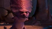 The Ice Age Adventures of Buck Wild
