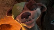 The Ice Age Adventures of Buck Wild