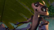 The Ice Age Adventures of Buck Wild